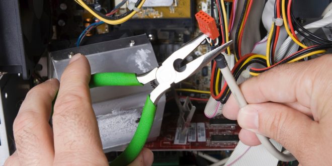 Tamir ve Tadilat Hizmetleri